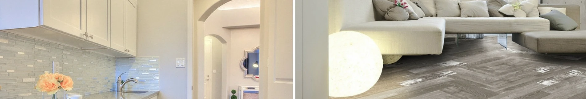 Emser Tile Room Scenes