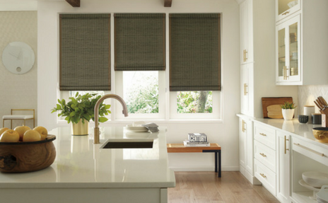 hunter douglas window treatments