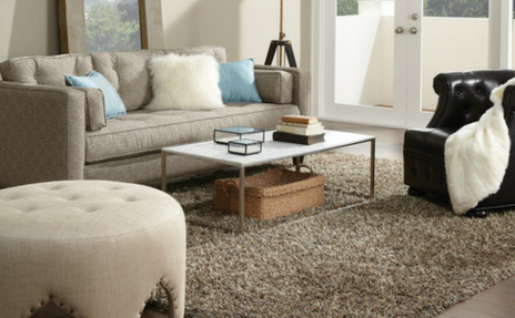 carpet remnants