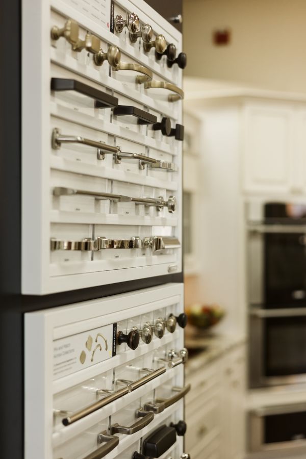 Cabinet hardware in Prescott Valley