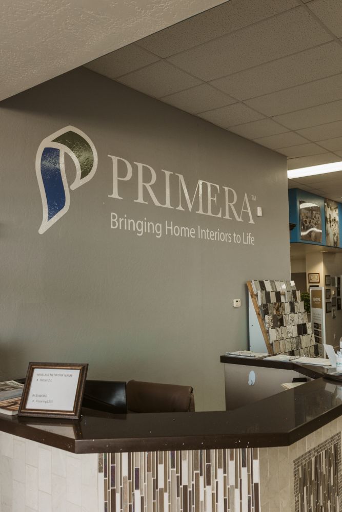 Primera Carpet One prescott valley store 
