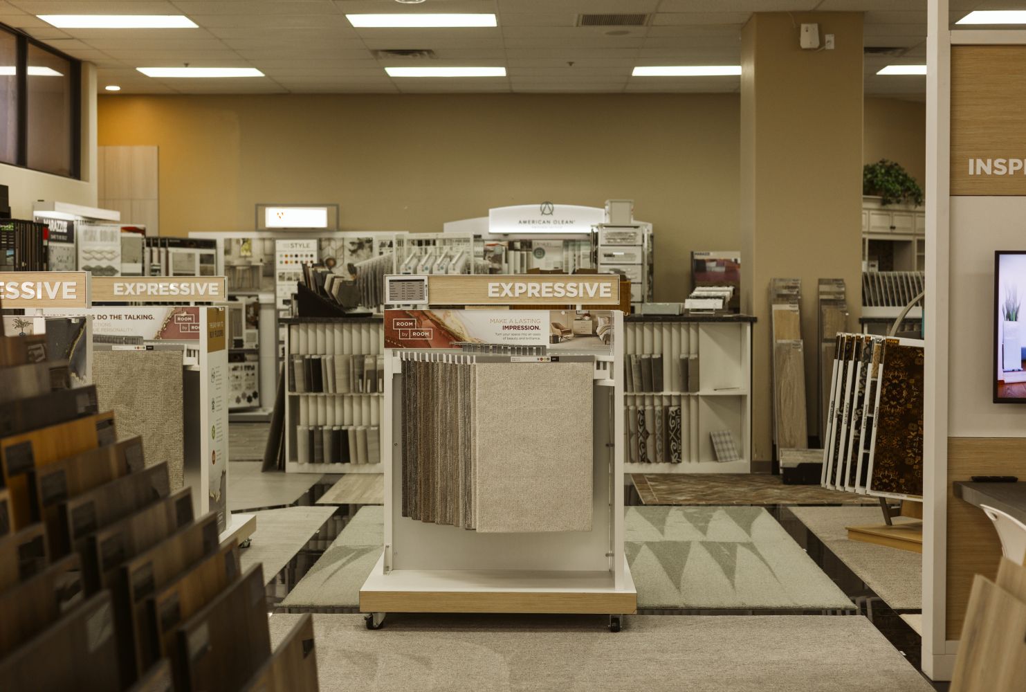 Carpet and Flooring in Arizona 